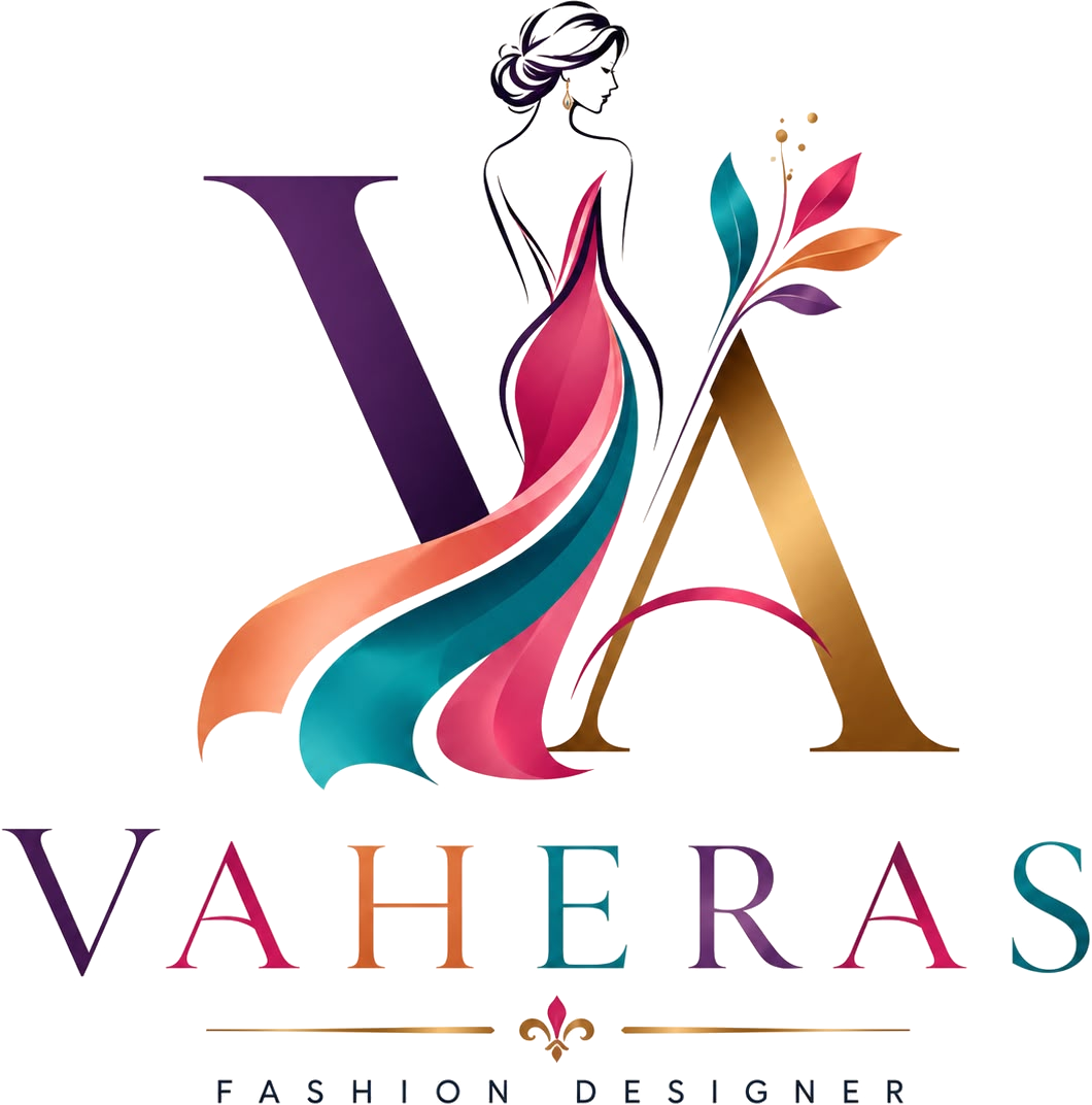 VAHERAS Fashion Designer